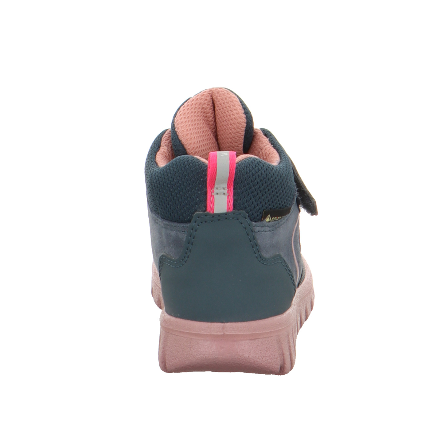 Kleinkinderboots grau
