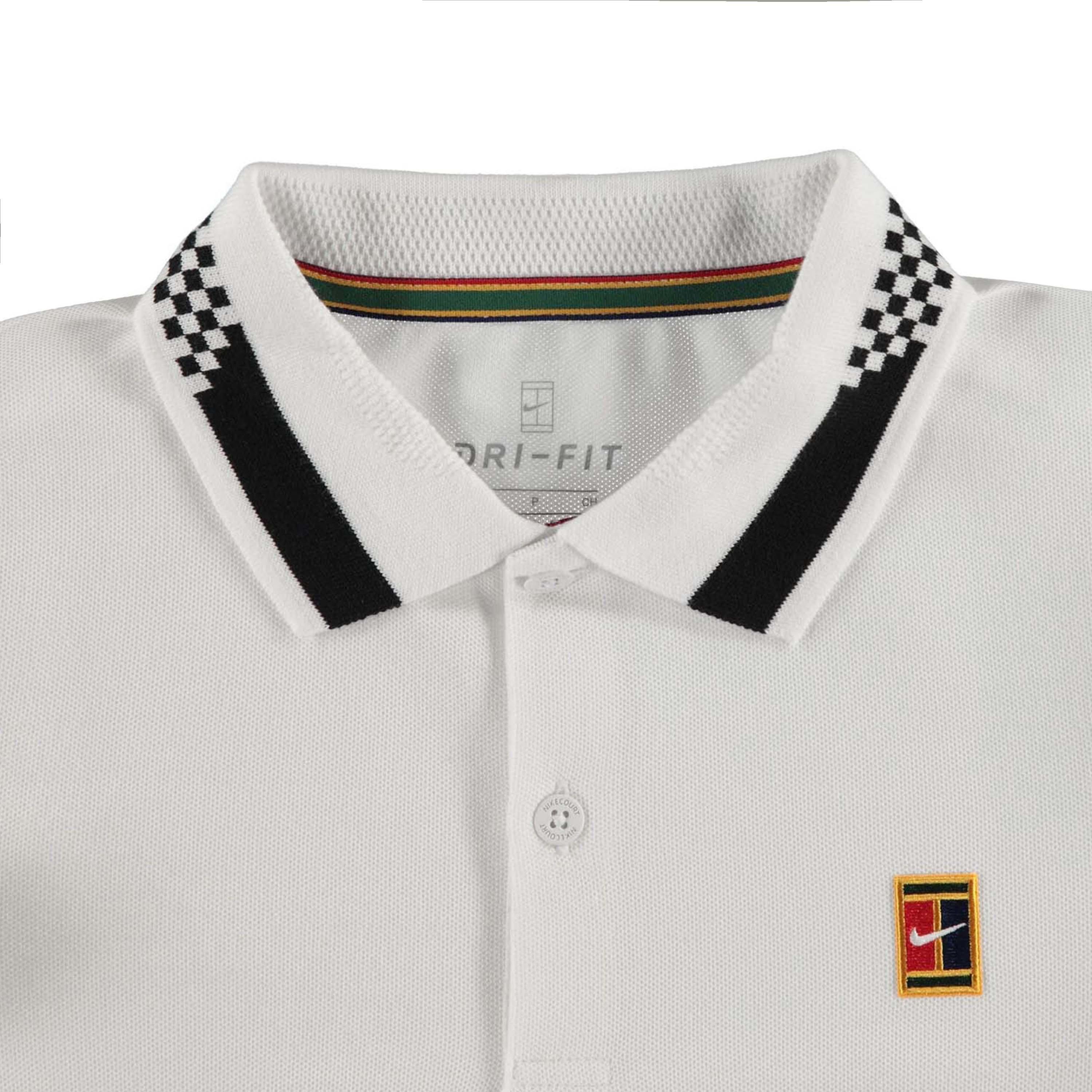 Nike Court Advantage Polo