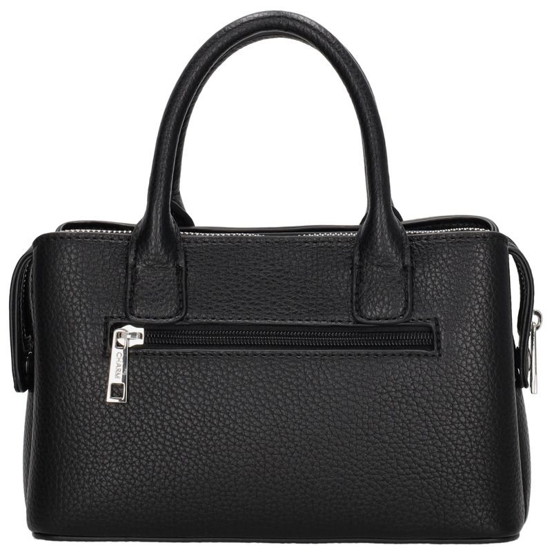 Charm Schoudertas Zwart Dames
