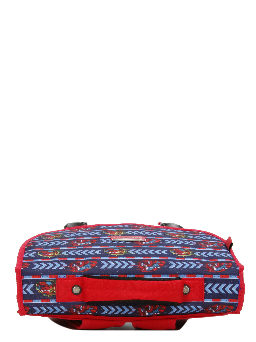 Cartable Snowball Rallye 35 cm