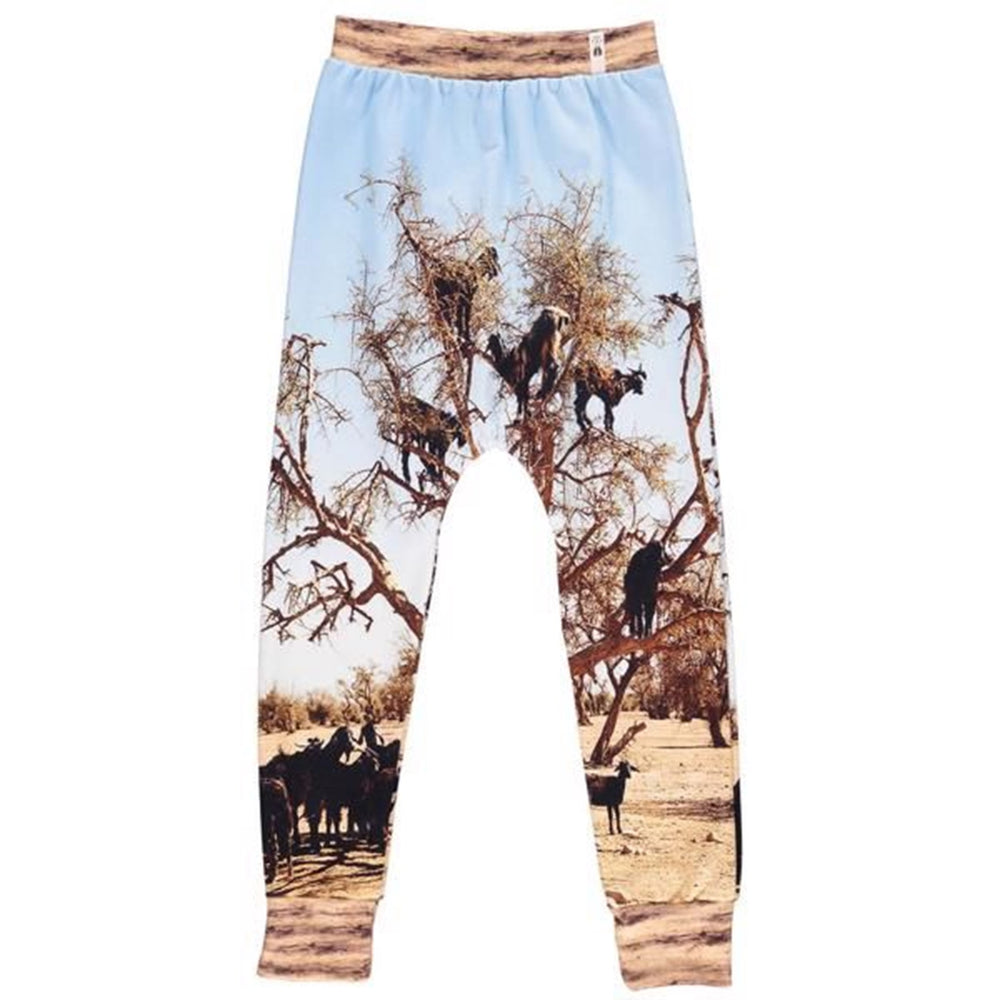 Køb Popupshop Goat Tree Baggy Leggings