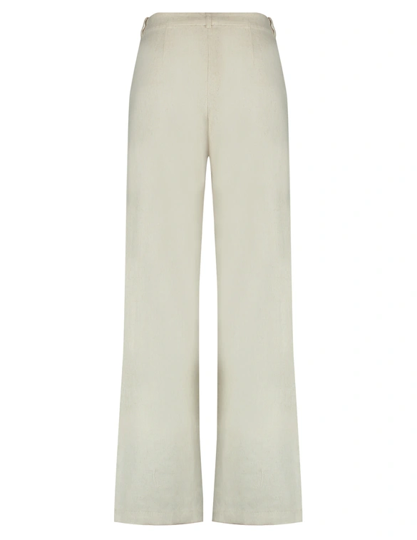 Vero moda Broek Soffie 10324711