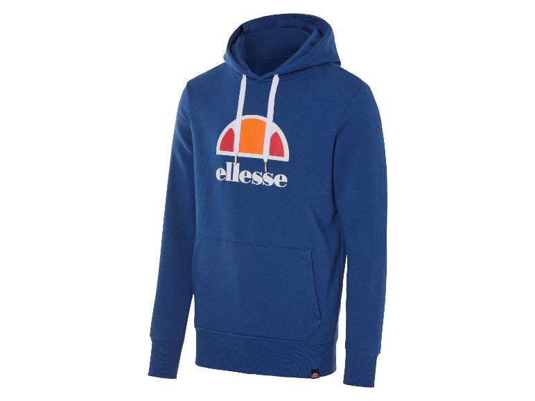 Heren hoodie