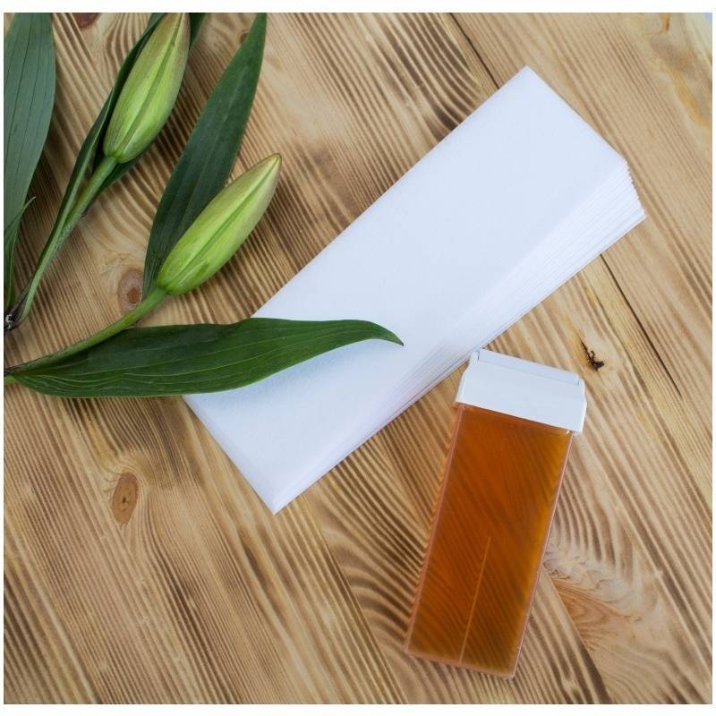 Hevi Roll On Sugaring