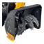 Snøfreser 4,4 kW 620 mm