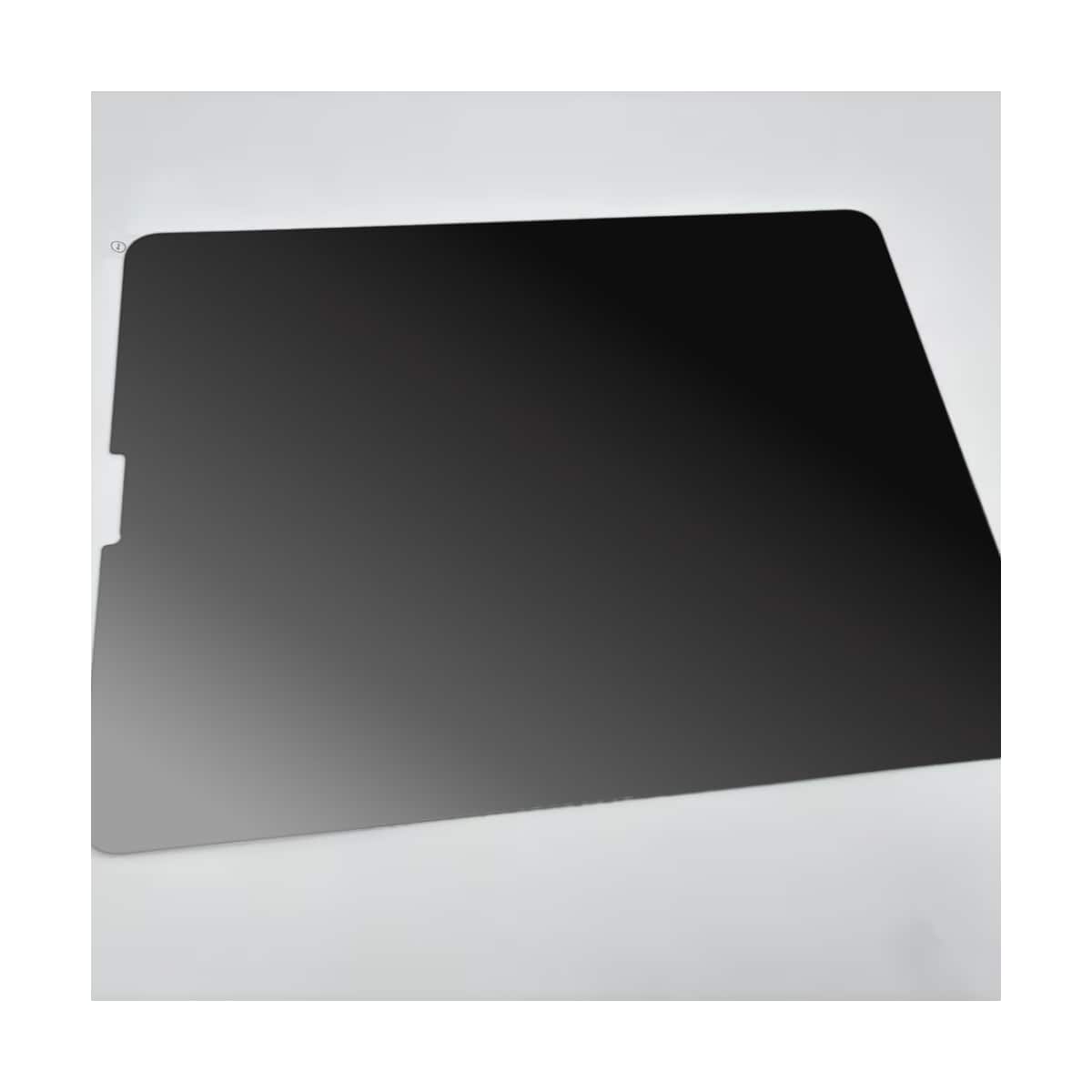 Skjermbeskytter for iPad Anti-Spy herdet glass iPad 12.9 (2018/2020/2021)