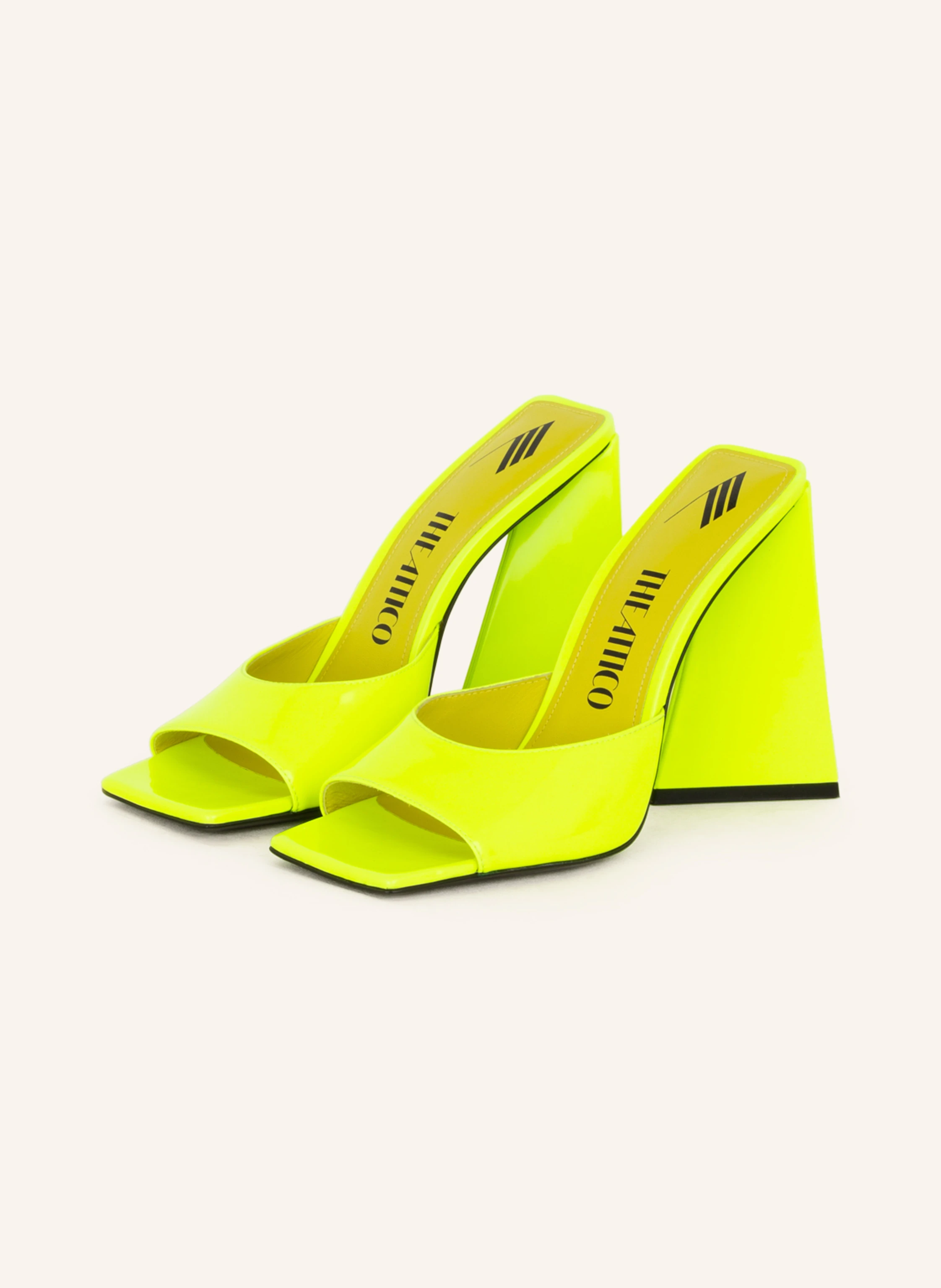 THE ATTICO Mules DEVON