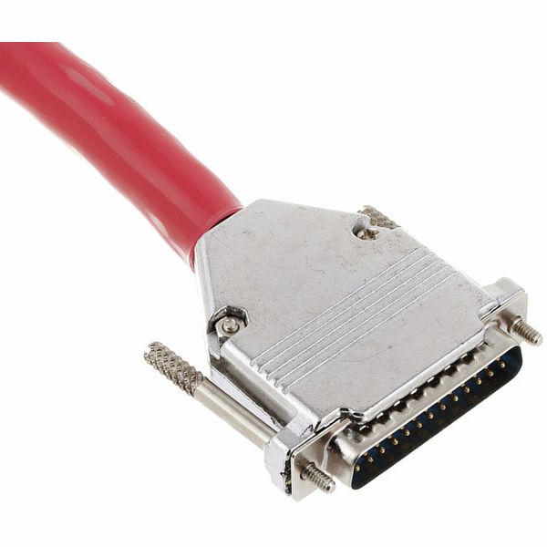Avid DB25 - XLRM Digisnake 12