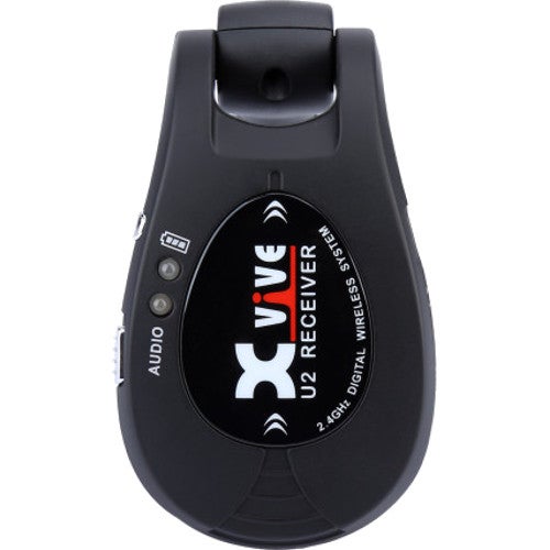 Xvive U2R Wireless Receiver / losse draadloze ontvanger