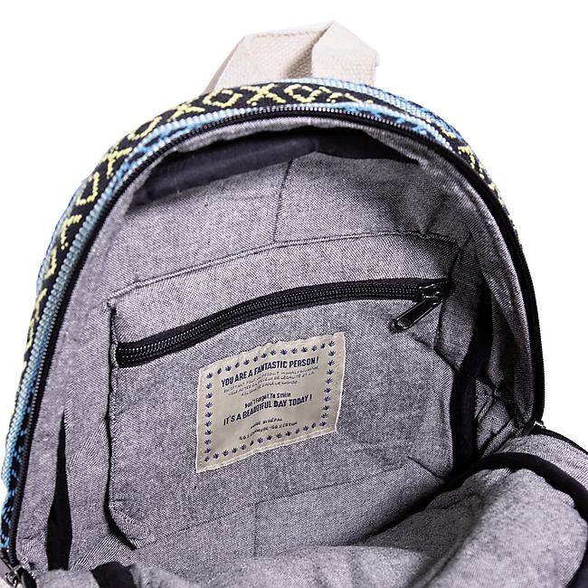 HIMALAYAN MADE - SAC AYERU 10