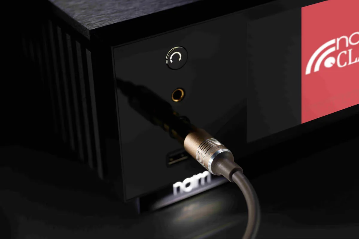 Focal Utopia 2022   Naim Uniti Atom Headphone Edition Packs Casques et Ampli