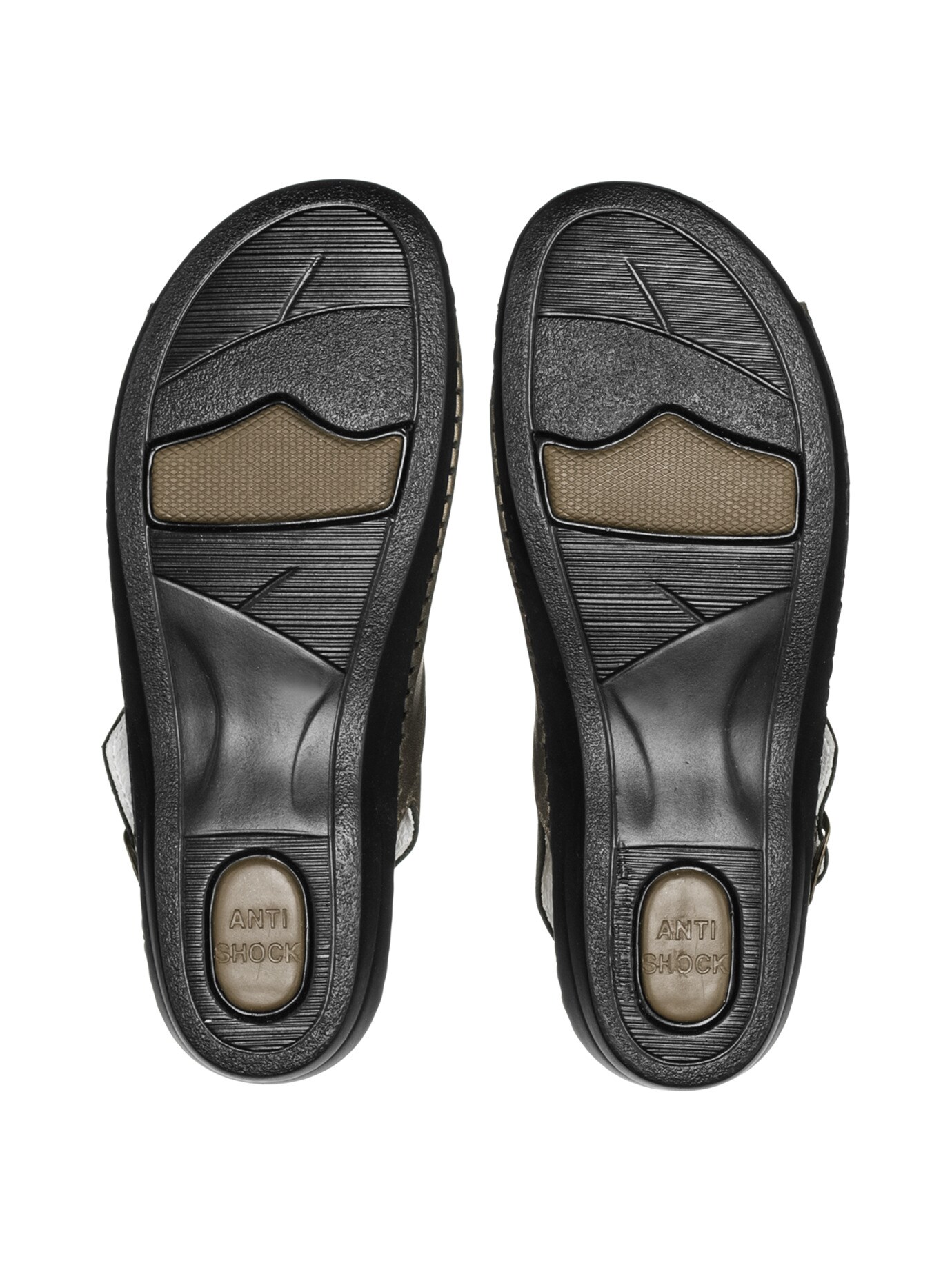 Supersoft-Sandalette