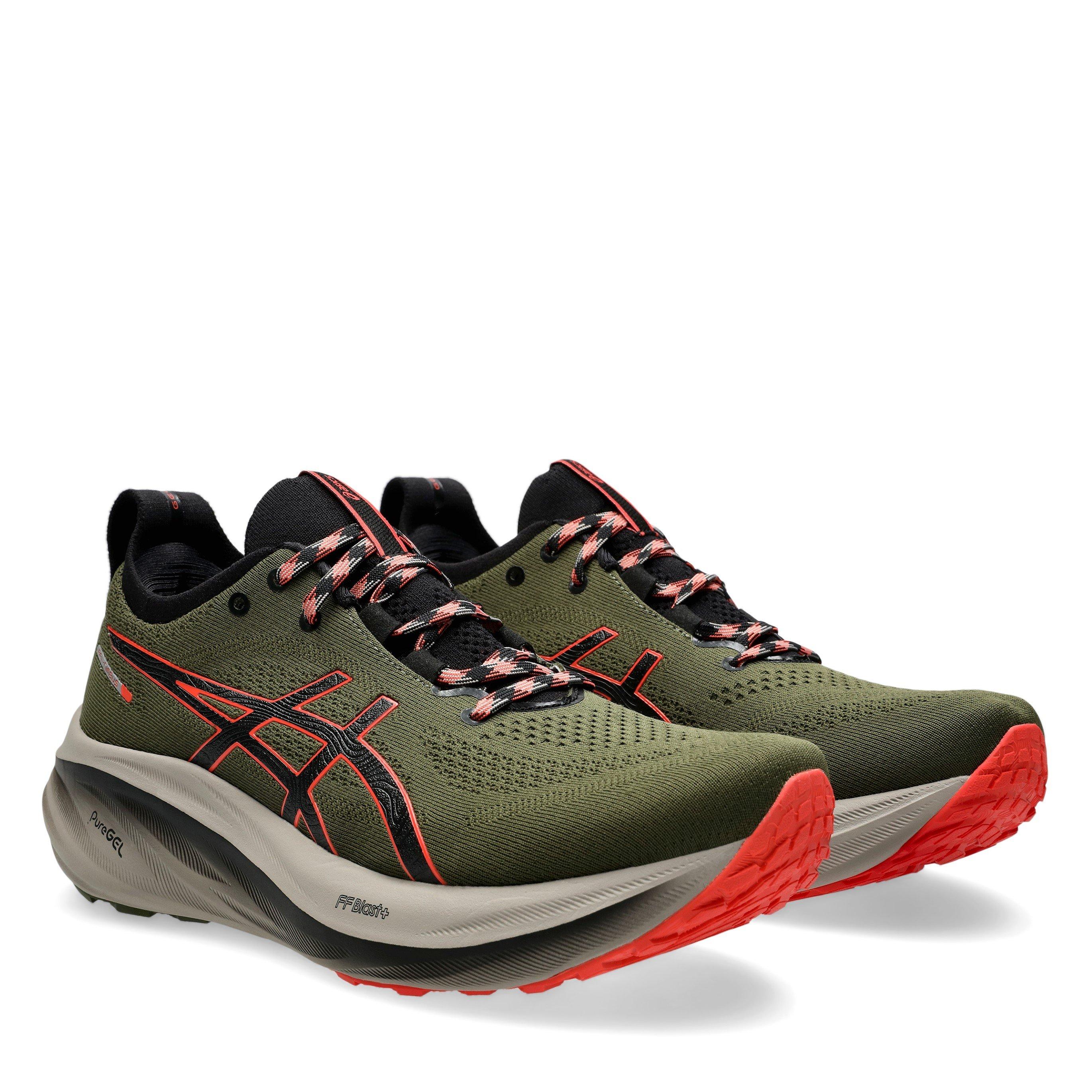 Asics Gel Nimbus 26 Running Shoe Mens