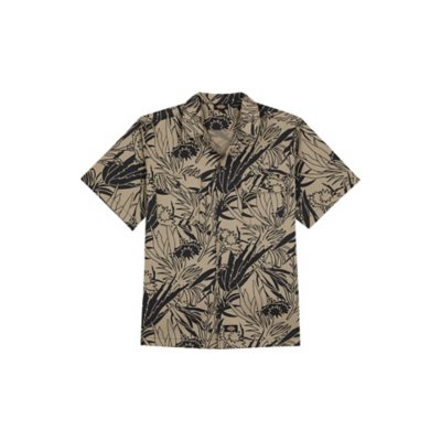 Chemise à manches courtes homme Max Meadows Shirt DICKIES