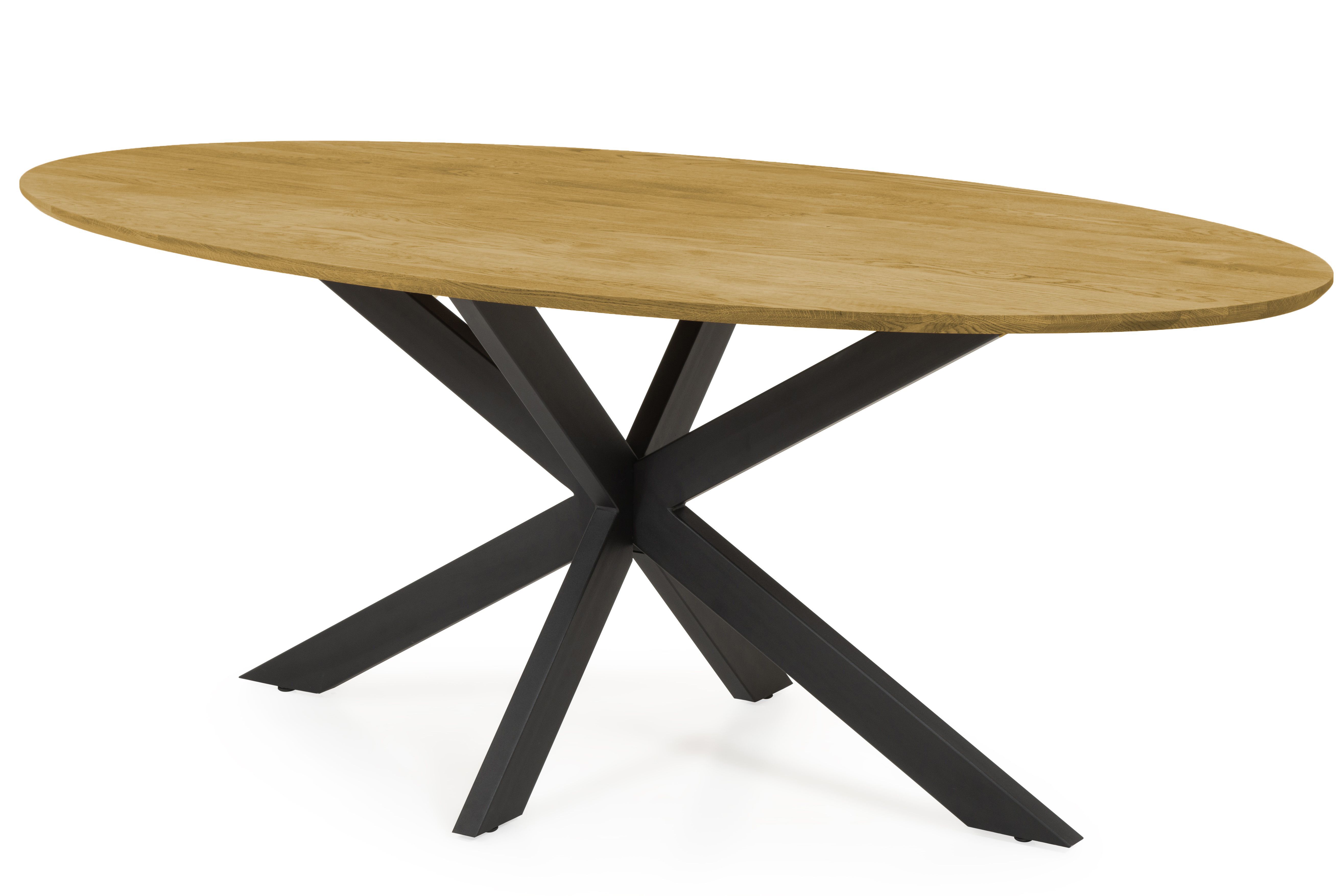 Eettafel Varese