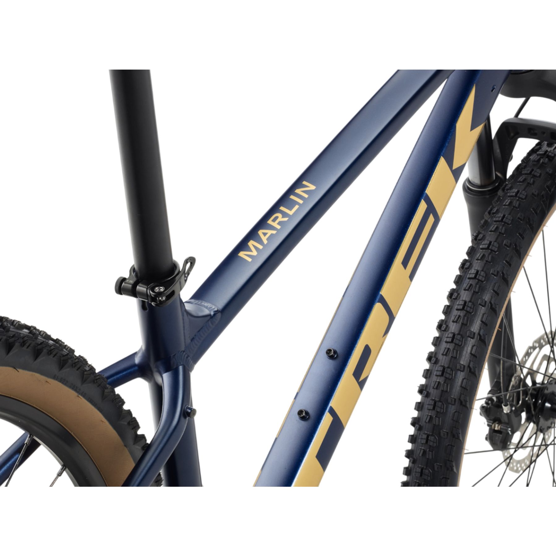 Trek Marlin 5 Gen 3 2026