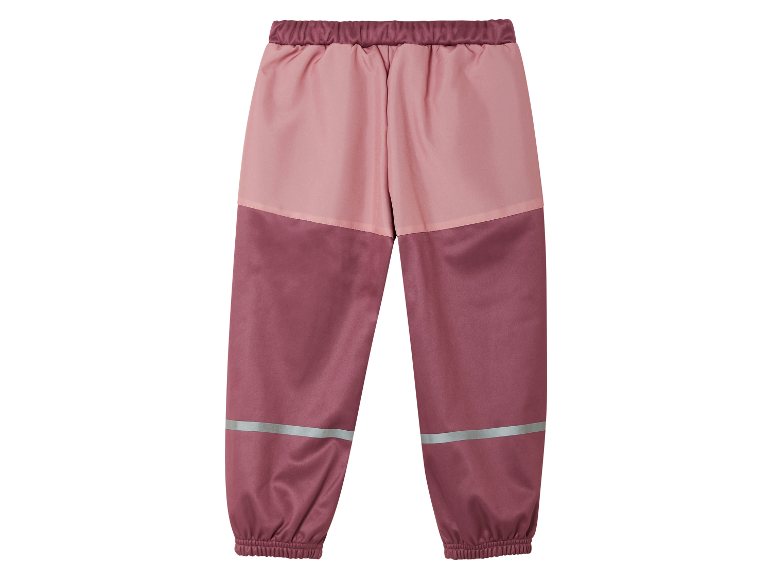 Kinder regenbroek