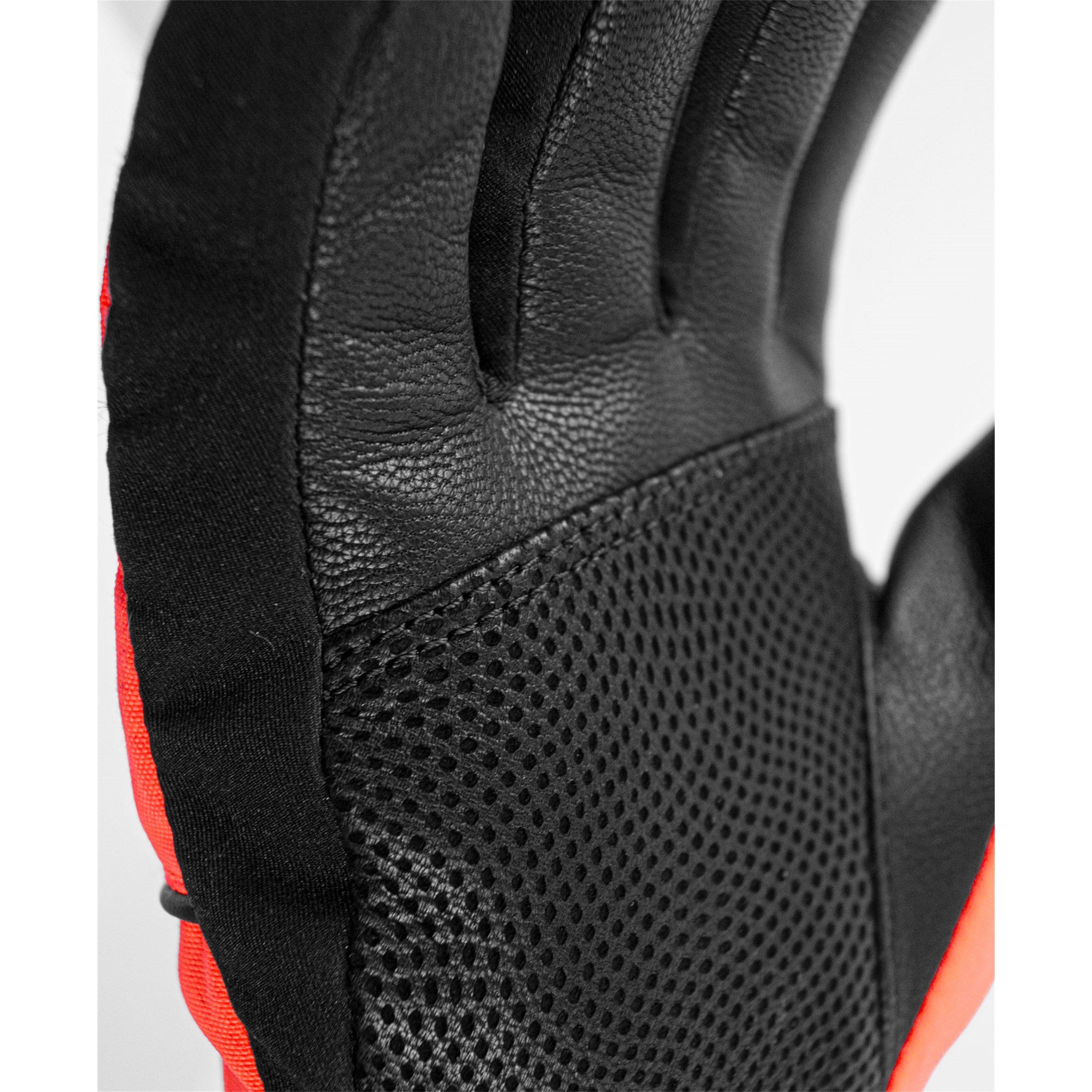 Reusch Worldcup Warrior R TEX® XT Ski Gloves Mens