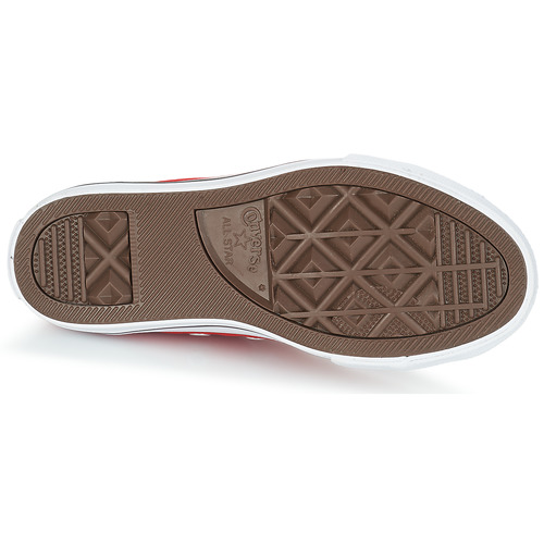 Converse - CHUCK TAYLOR ALL STAR CORE OX - Rouge