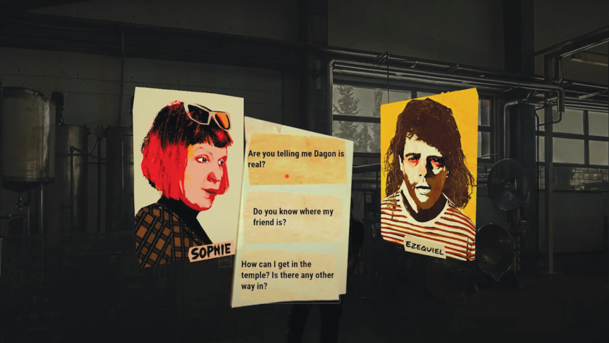 Desolatium - Xbox Series X