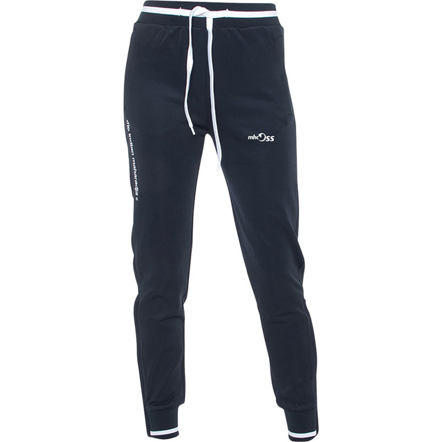 Indian Maharadja Tech Broek Dames MHC Oss