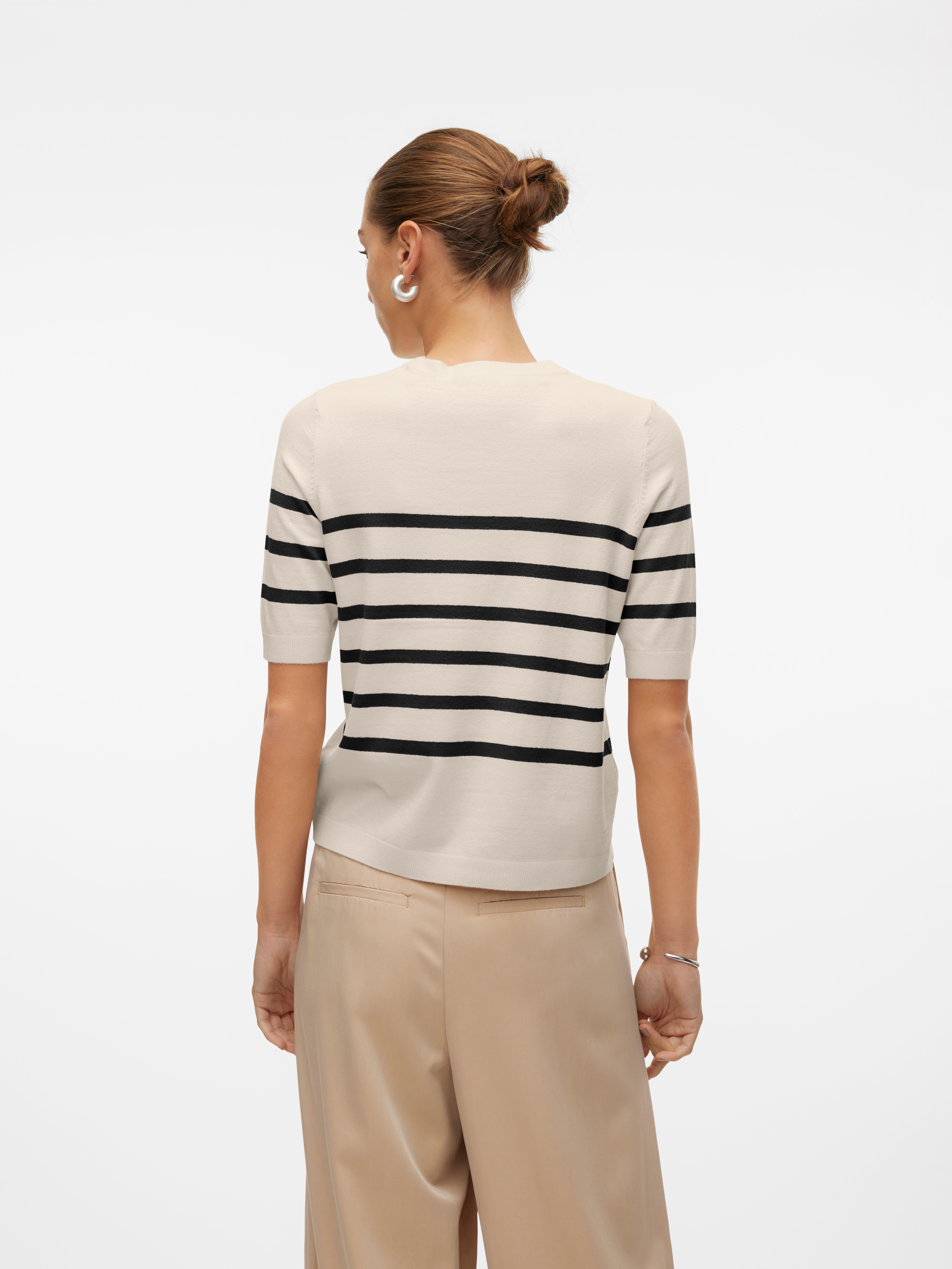 VMSABA Gebreide pullover