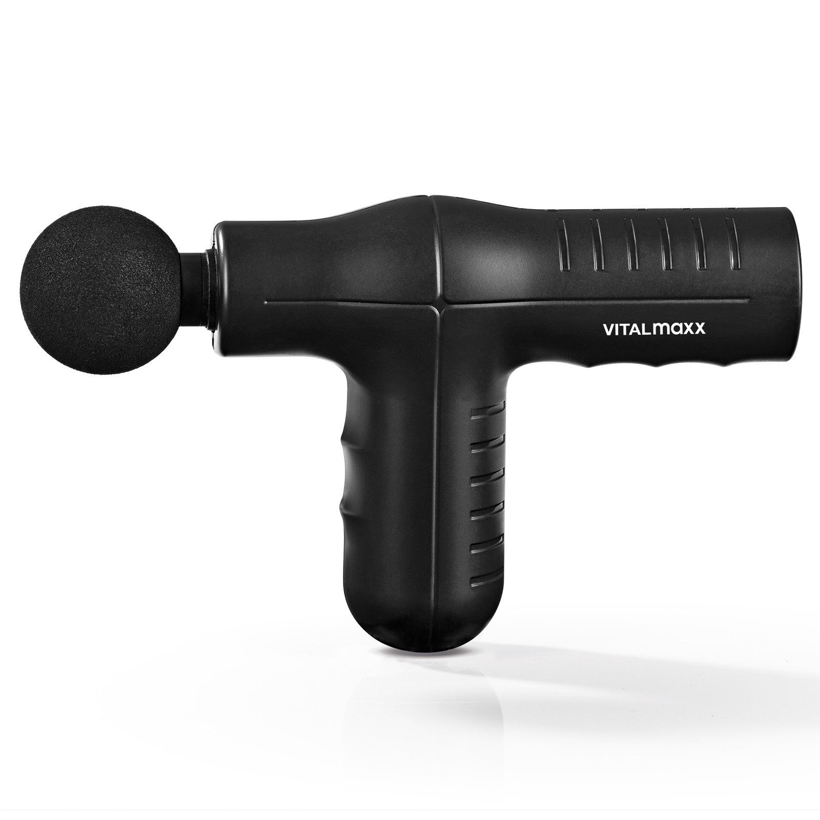 VITALMAXX Mini-Massage Gun - 5 Leistungsstufen