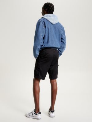 Coleção 1985 Harlem Relaxed Cargo Shorts
