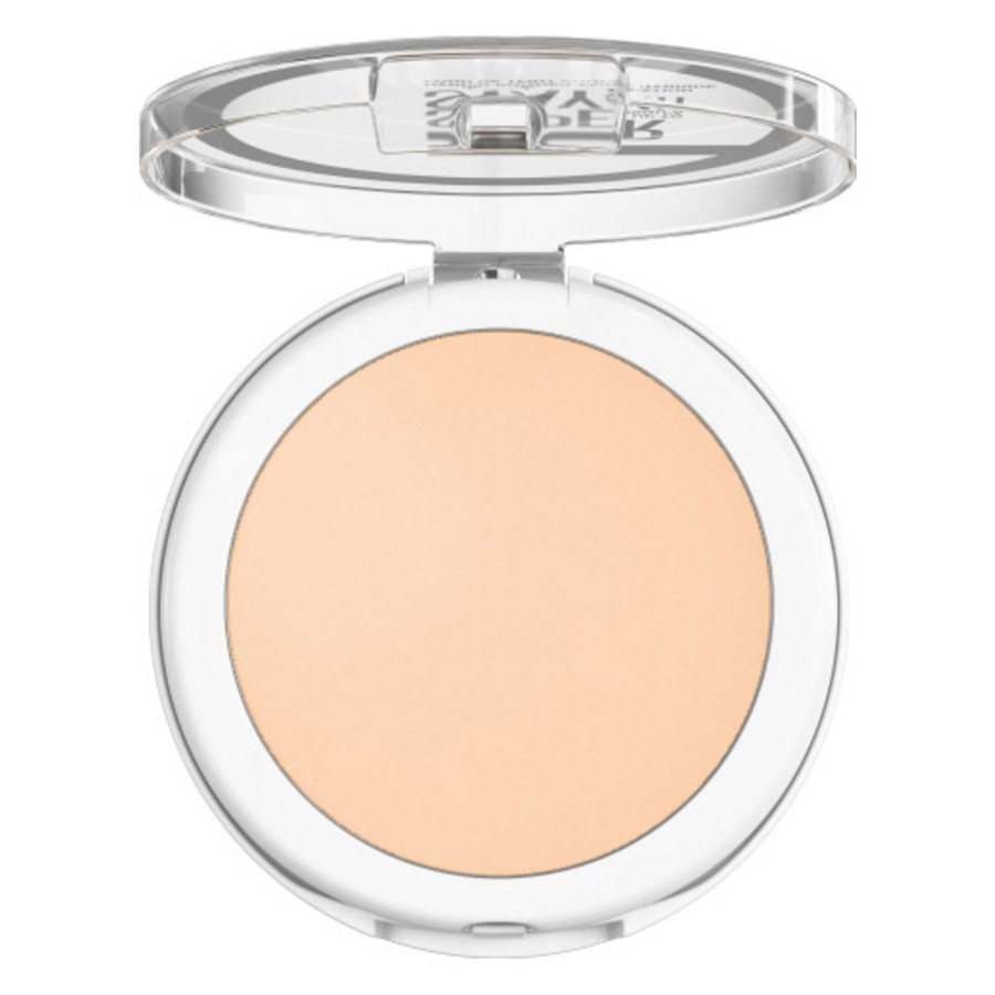 Maybelline New York Superstay 24H Hybrid Powder Foundation 6.0 9g