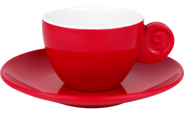Gimex Espressotassen 2er Set