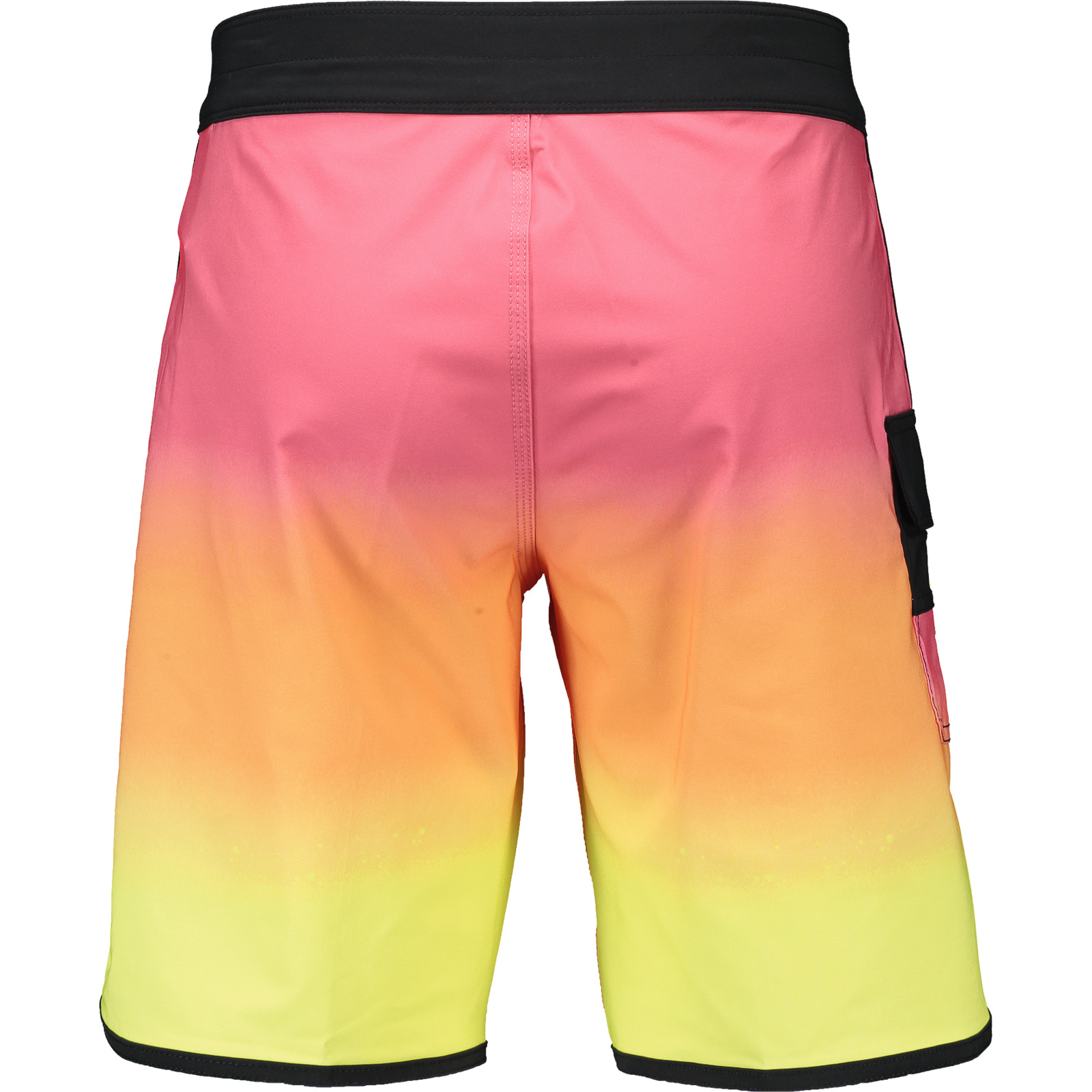 Billabong 73 Fade Pro Herren-Badeshorts orange, 33