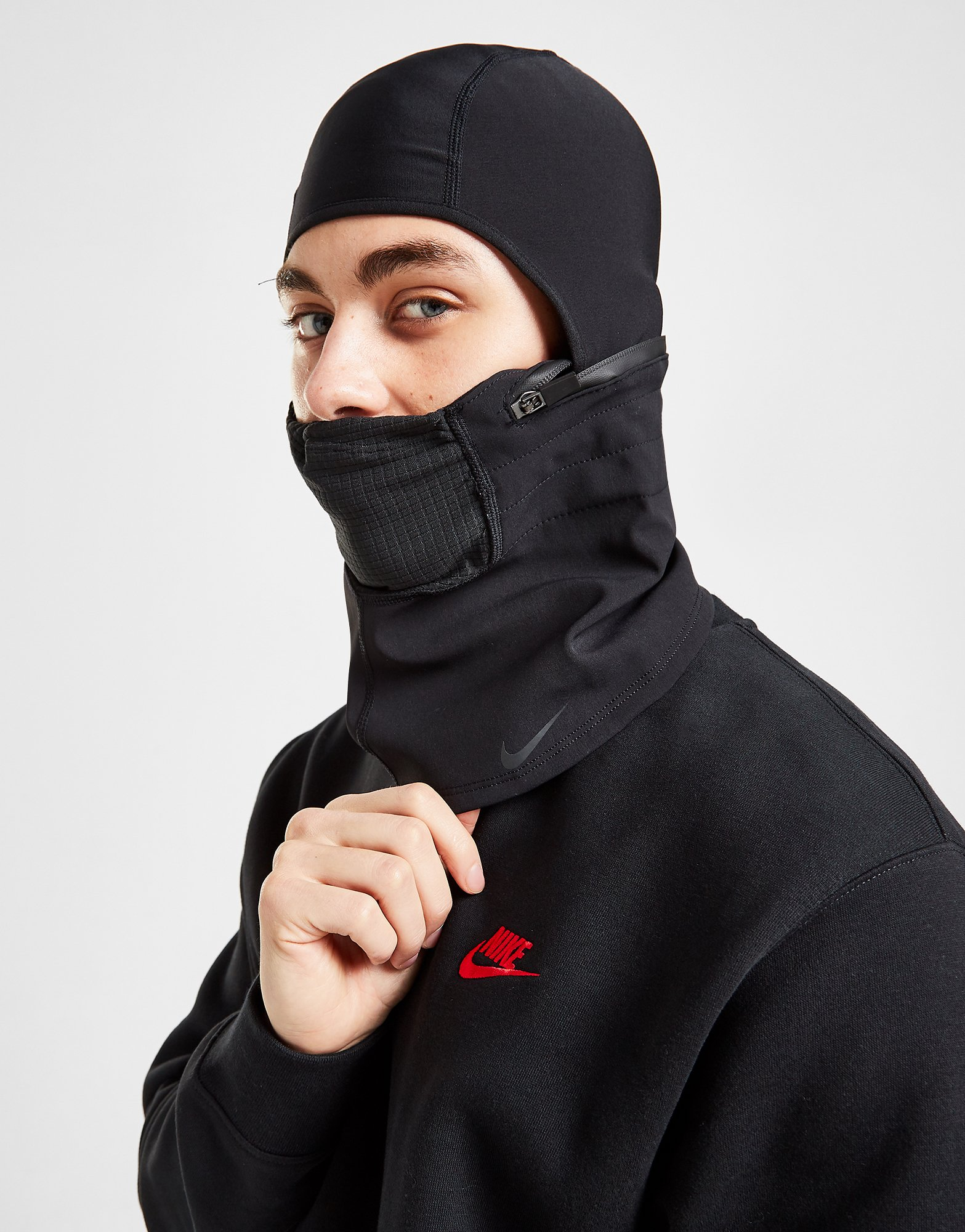 Nike Cagoule Running