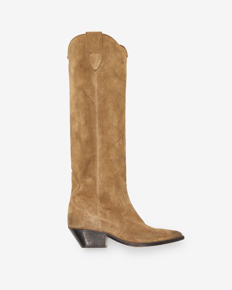 BOTTES DENVEE