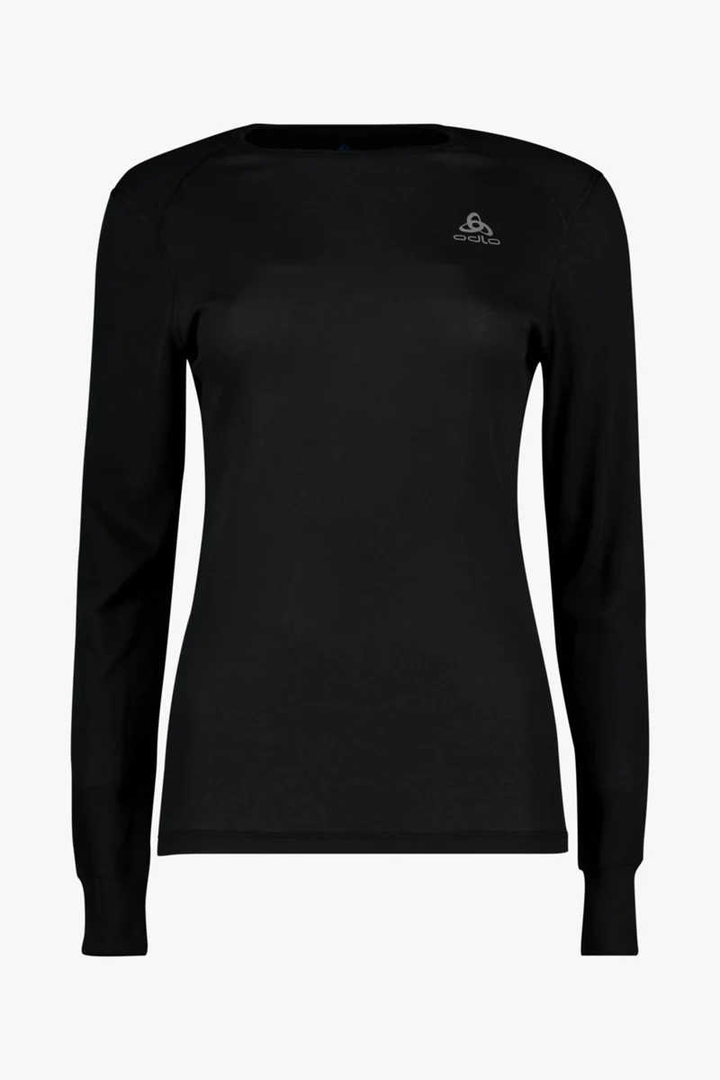 Odlo Active Warm ECO Damen Thermo Longsleeve