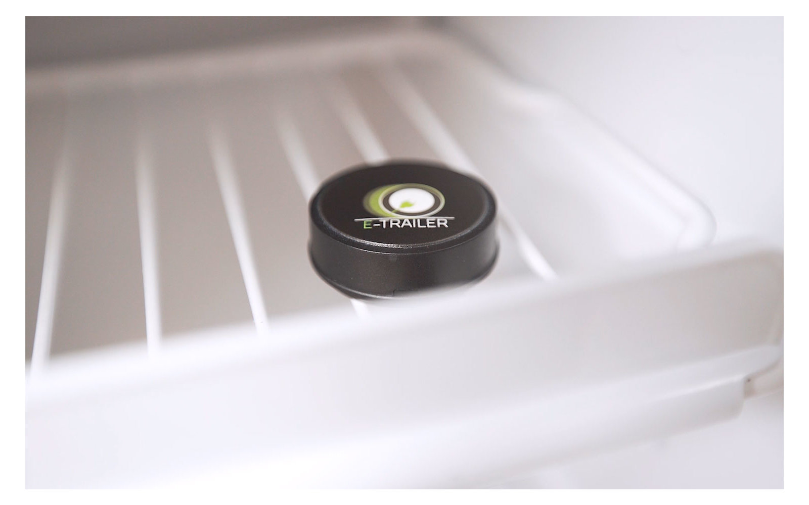 E-Trailer Temperatursensor für Smart Trailer System