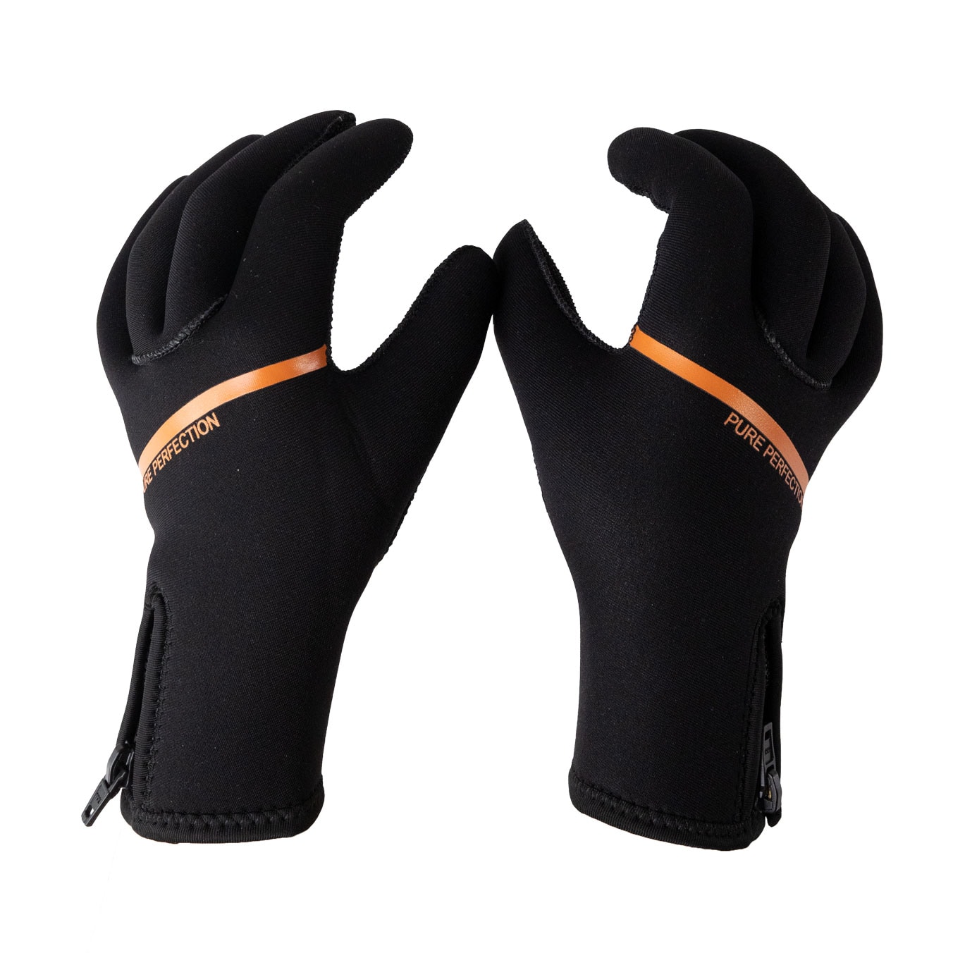 Hydra Nordic Glove, Padlehansker<br>3mm Neopren