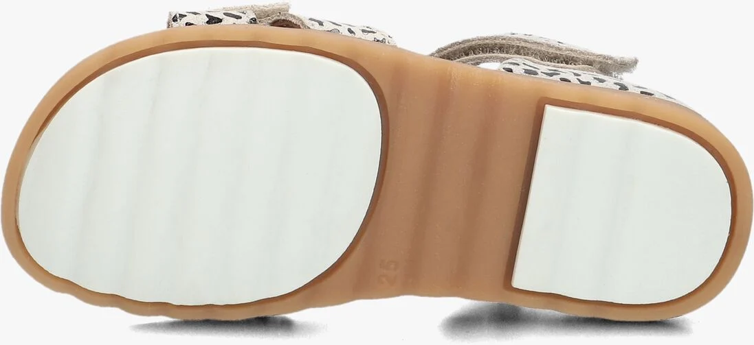 JOCHIE & FREAKS beige jochie & freaks sandalen coby