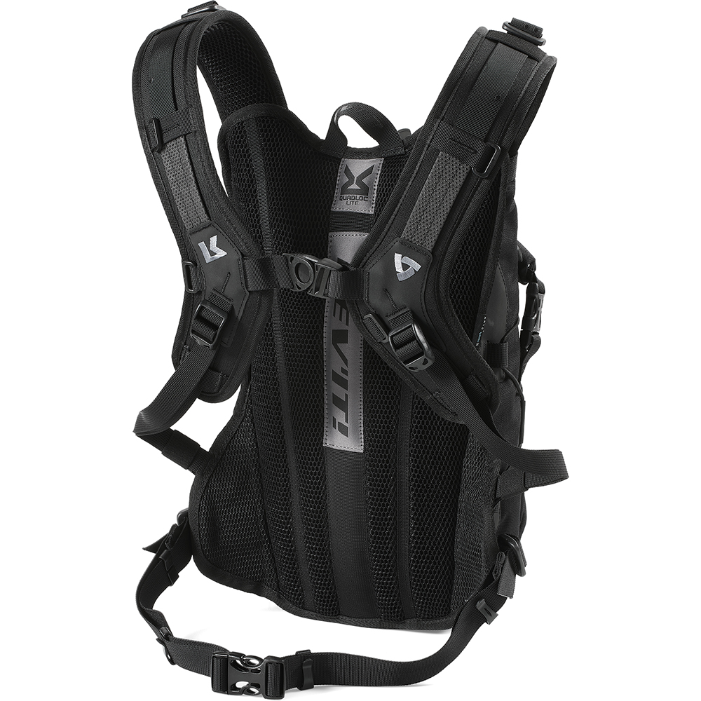 Rev'it - Sac à dos Arid 9L H2O Noir