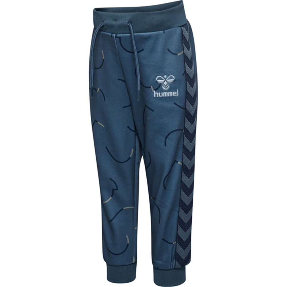 Bering Sea Pil Bukser - Hummel → Luksusbaby.dk