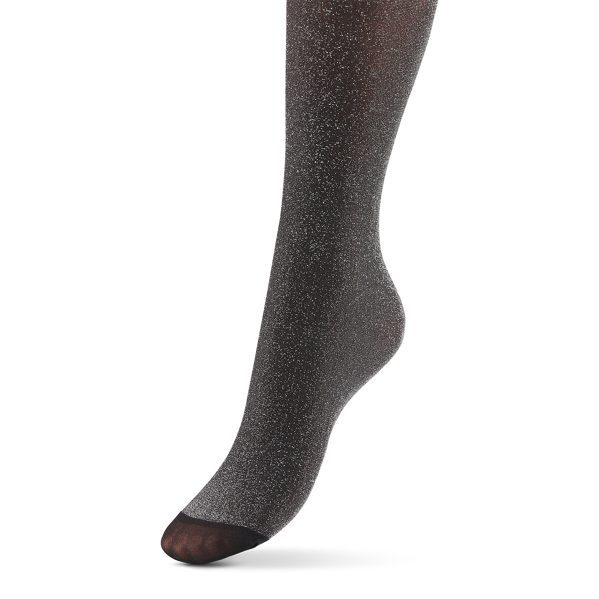 COLEÇÕES LA REDOUTE<br>Meias-calças com lantejoulas