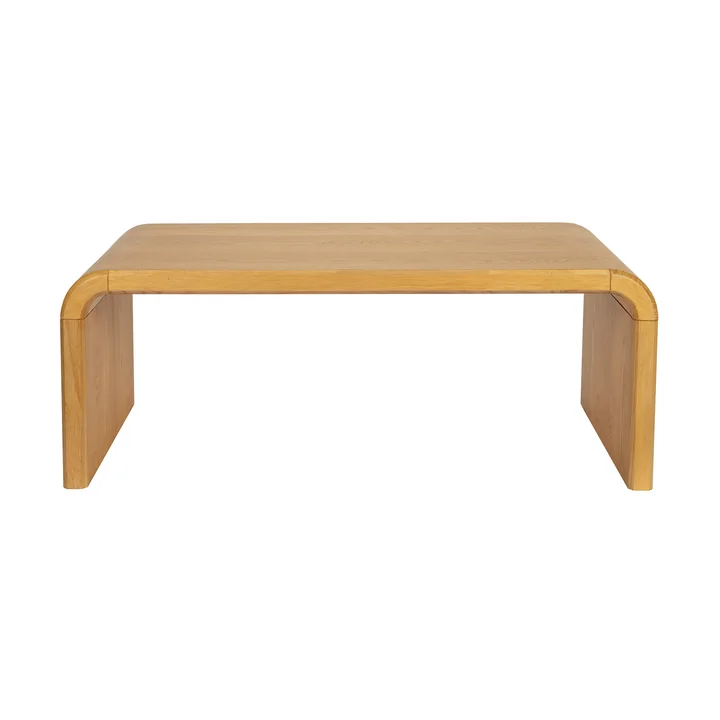 Zuiver - Brave Couchtisch, Eiche