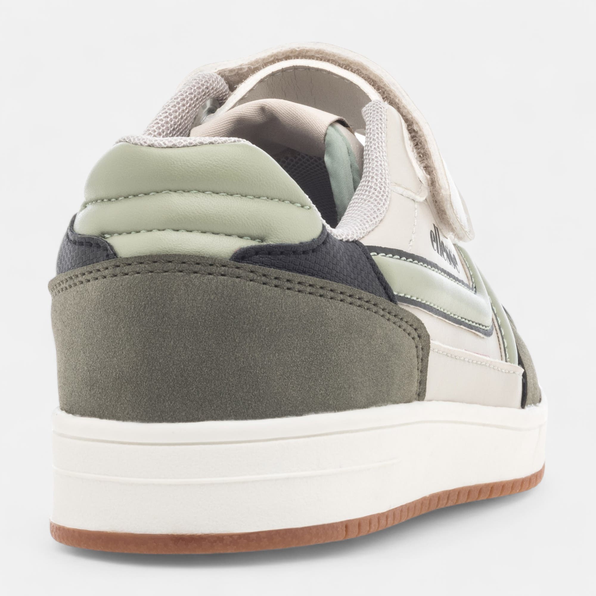 Sneakers Garçon kaki