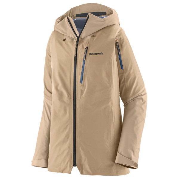 Patagonia - Women's Snowdrifter Jacket - Veste de ski
