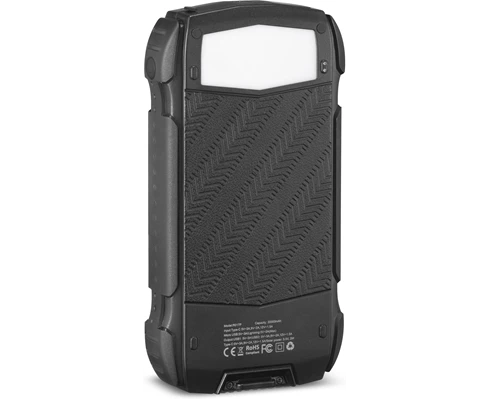 Andersson PRB-S2000-Solar Powerbank