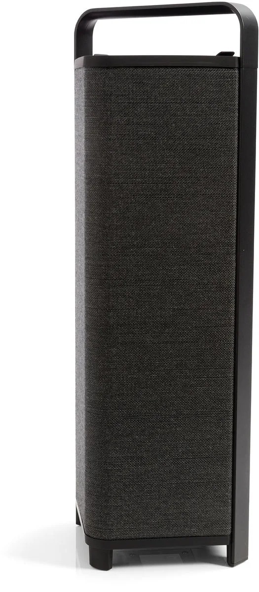 Escape P9 Noir Enceintes Bluetooth portables