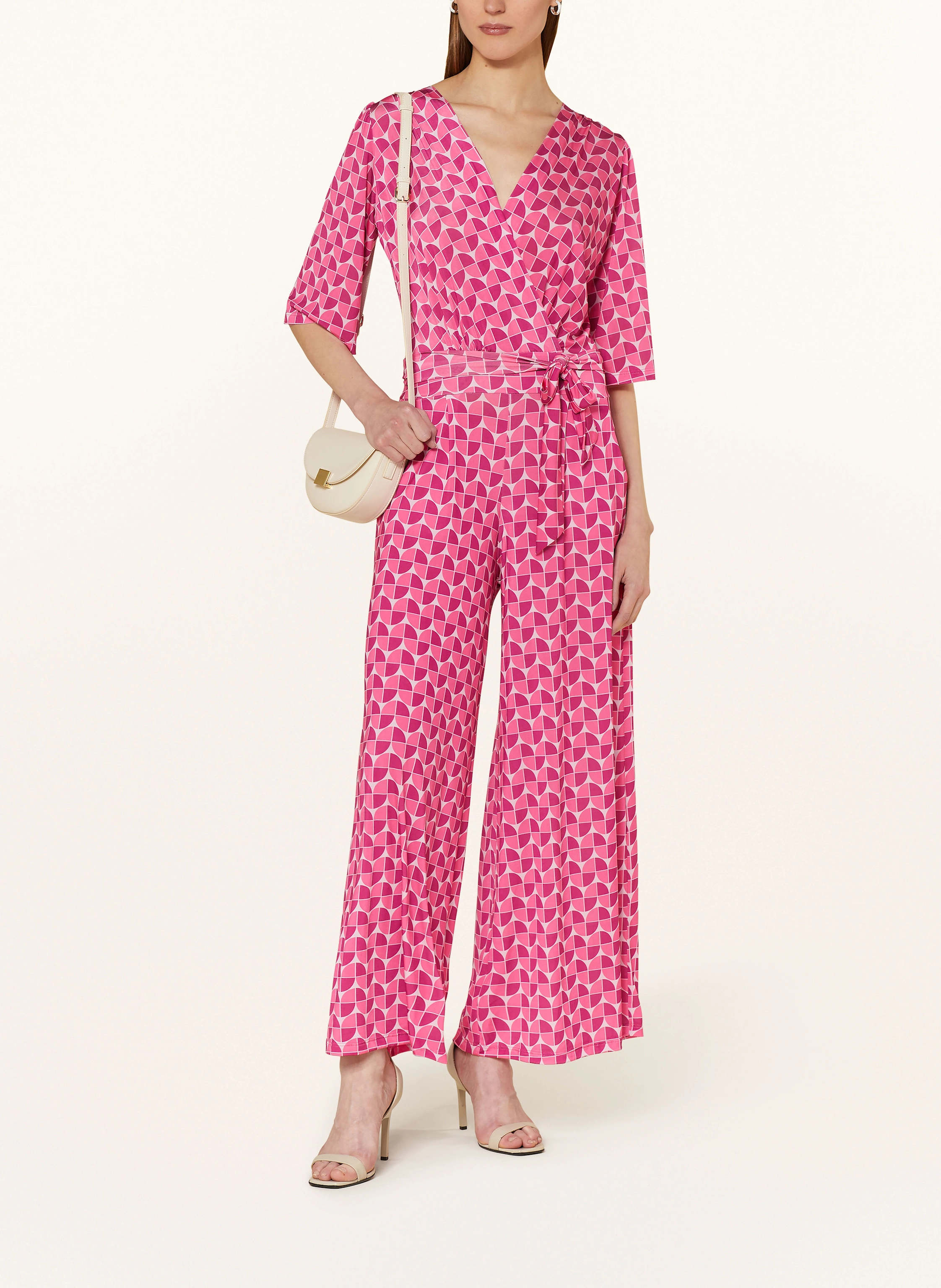 marivie Jumpsuit READY!