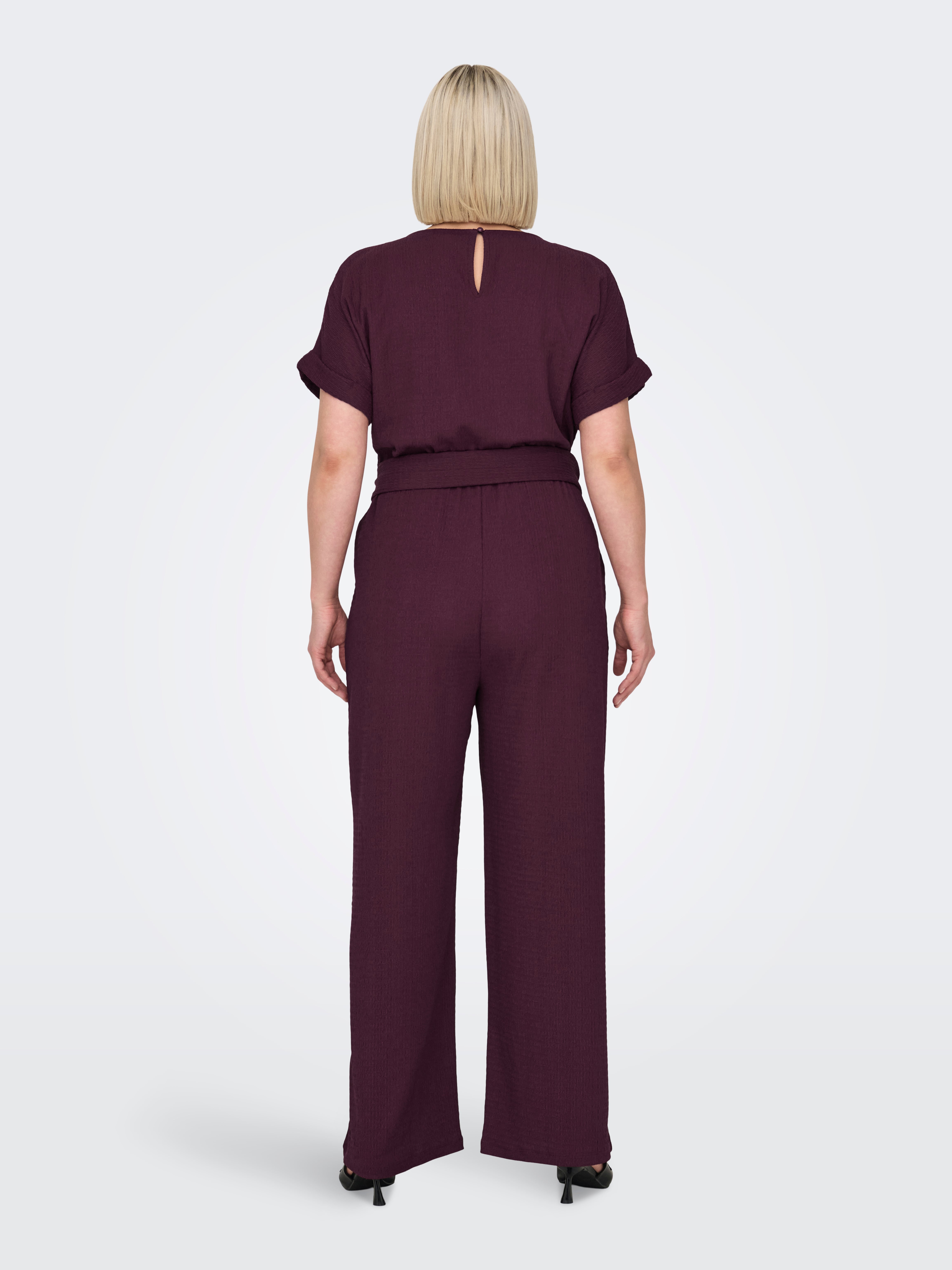 CARIBENA Jumpsuit Port Royale