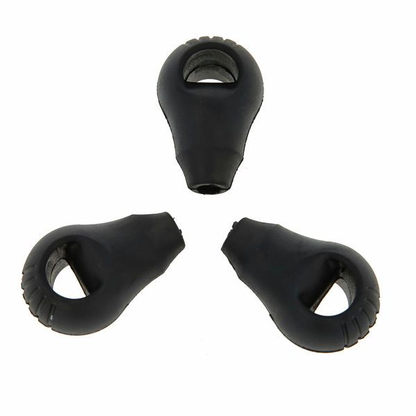 Pearl R-40/3 Suspension Rubber Feet