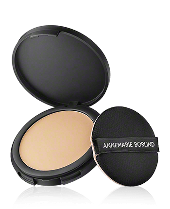 Annemarie Börlind Compact Make-Up Ivory 10g