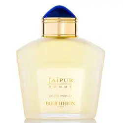 Boucheron - Jaipur Homme Eau de Parfum Vaporisateur 100ml - Eau de parfum